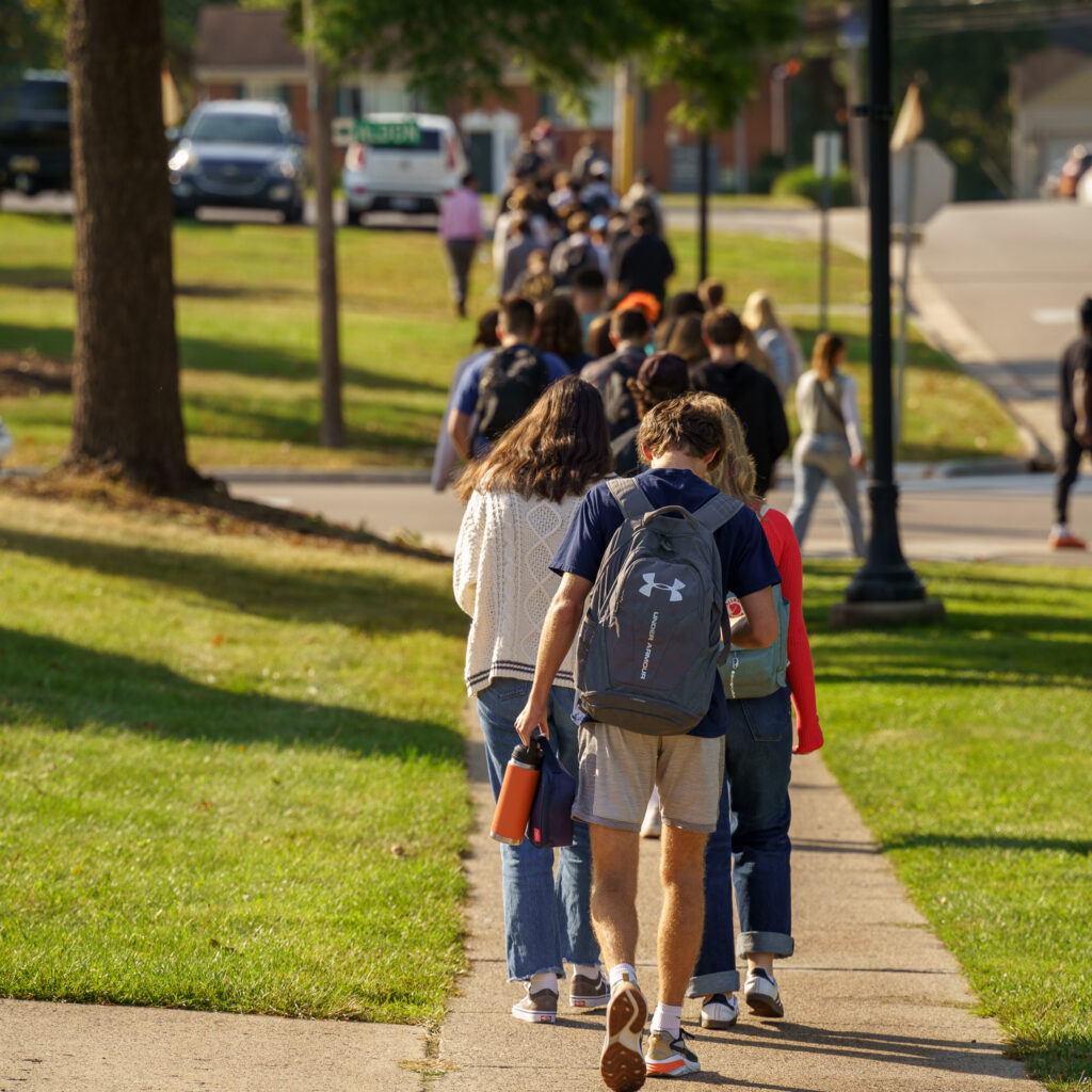 Students-on-Campus