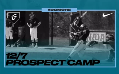 Winter Prospect Camp Details Announced