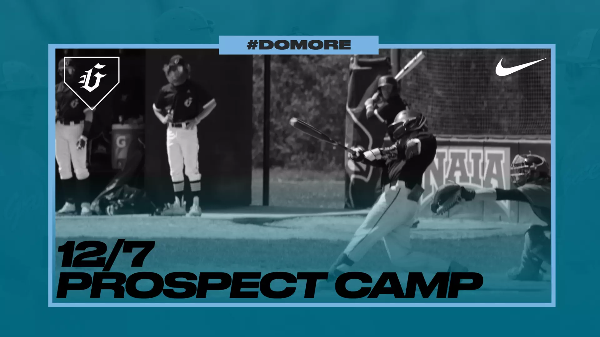 Winter Prospect Camp Details Announced