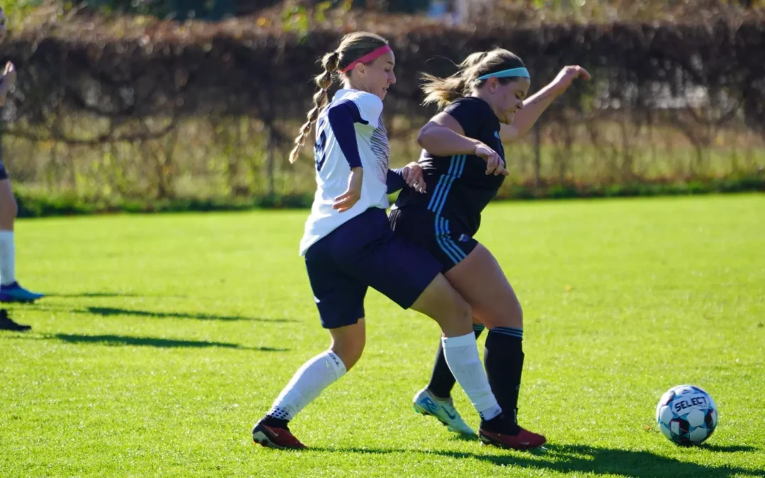 2025 Women’s Soccer Schedule Set