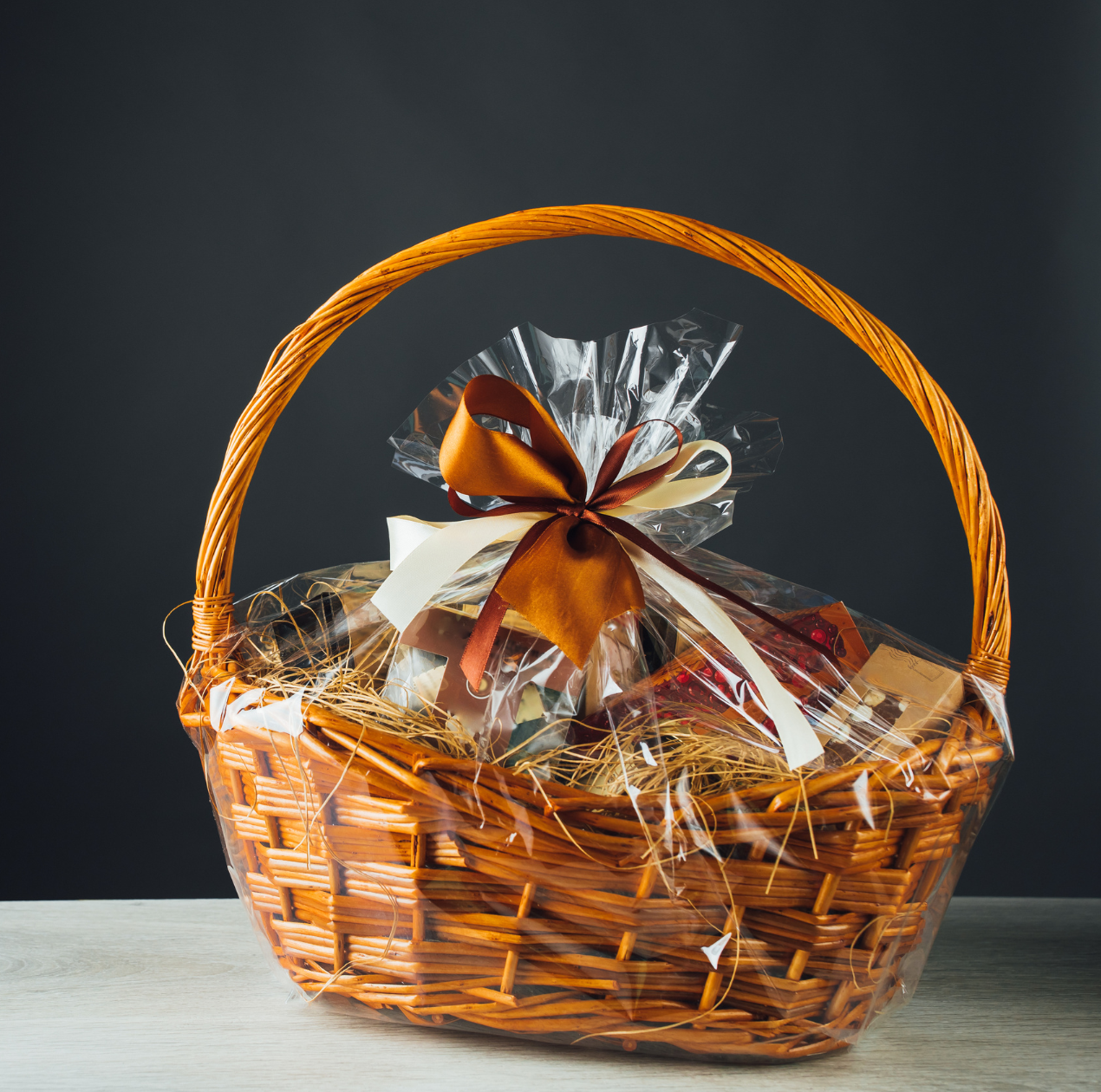 Gift-Basket