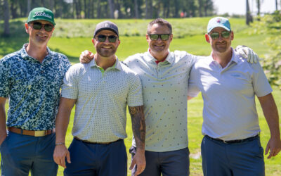 26th Annual Grace Golf Classic