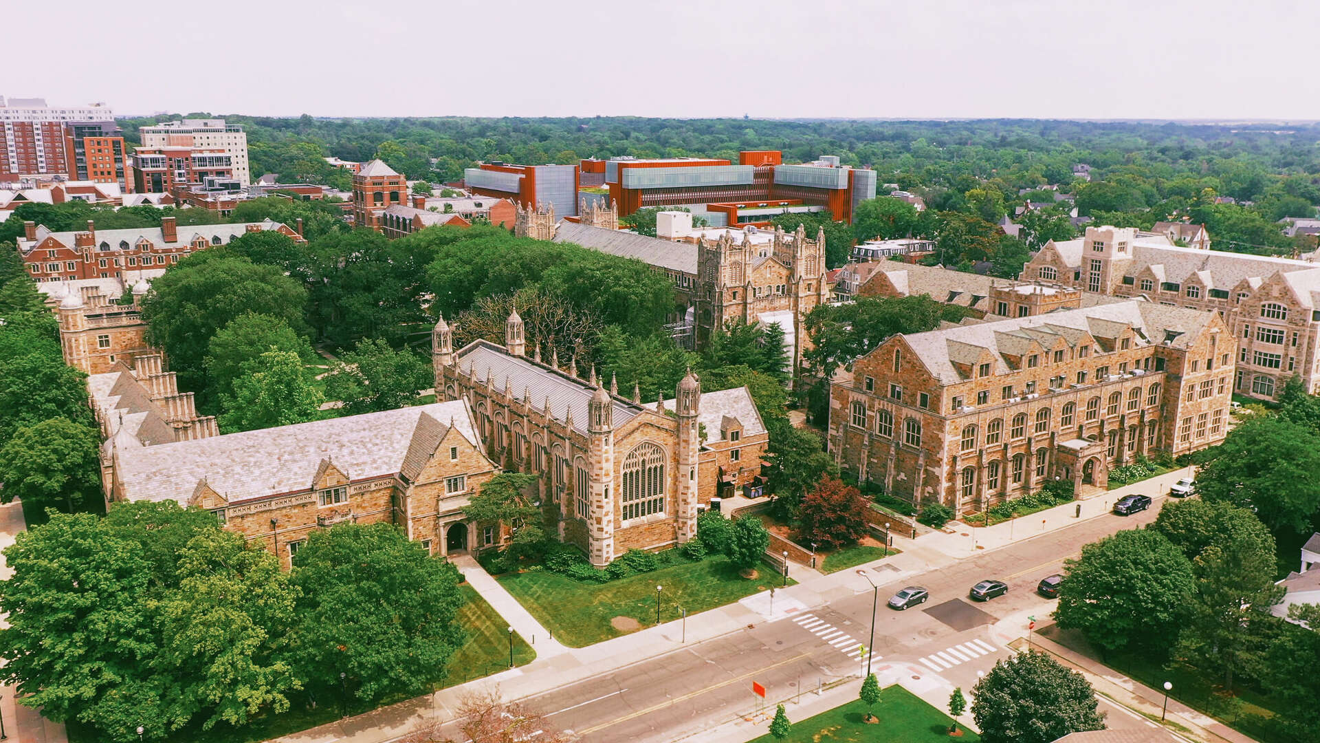 University-of-Michigan