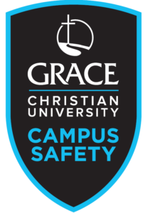 Campus-Safety-Badge