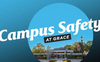 Campus Safety At Grace