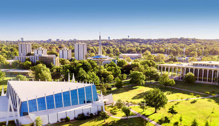 Oral-Roberts-University