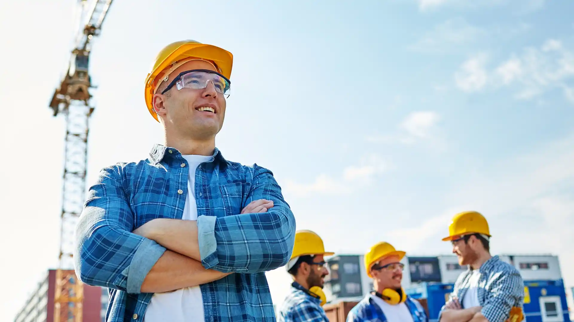 Carpentry & Construction