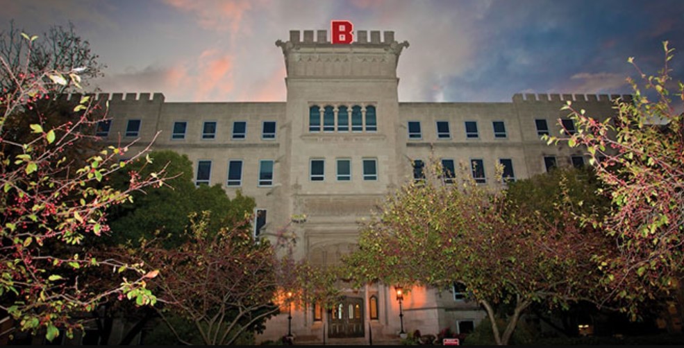 Bradley-University