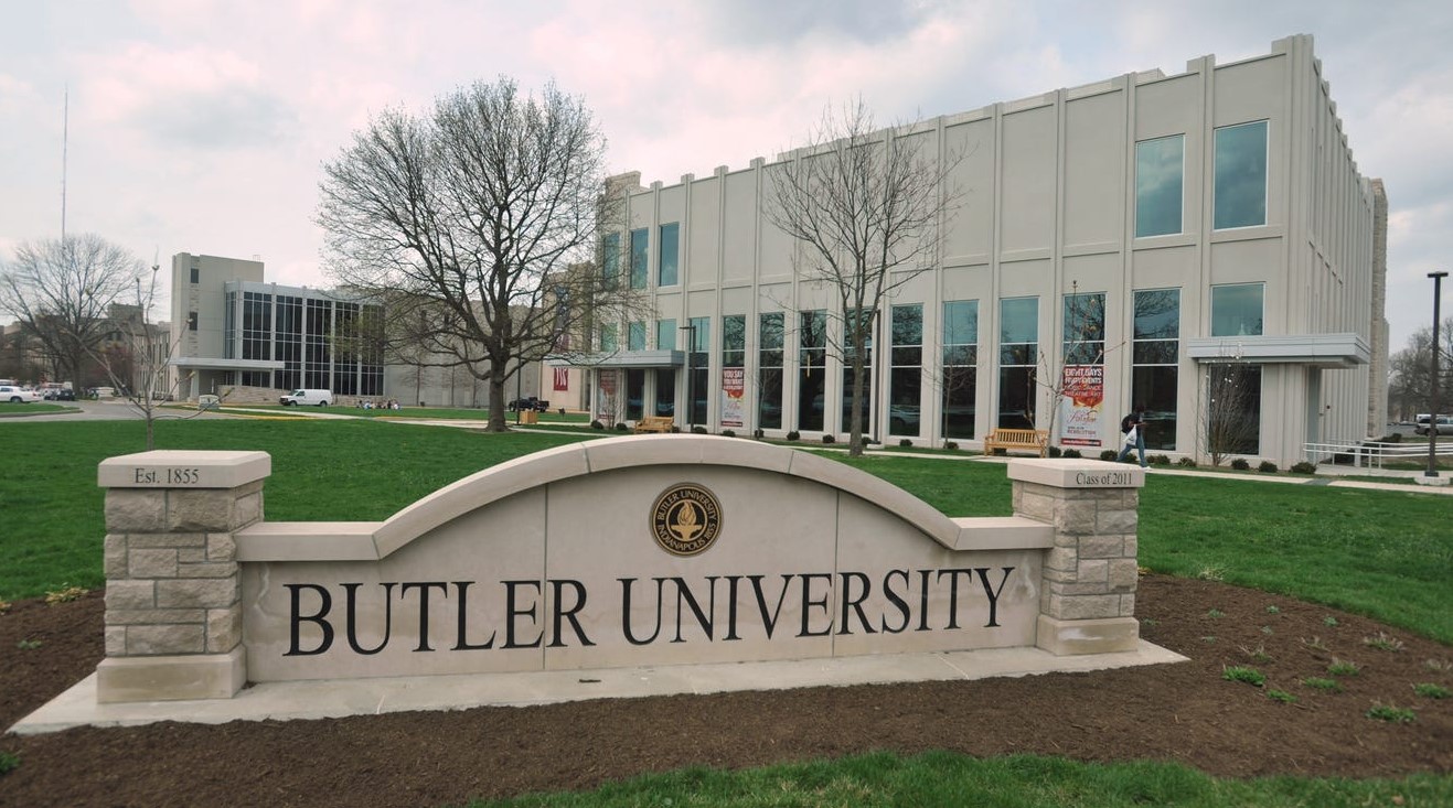 Butler-University