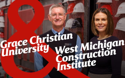 Grace Christian University and West Michigan Construction Institute