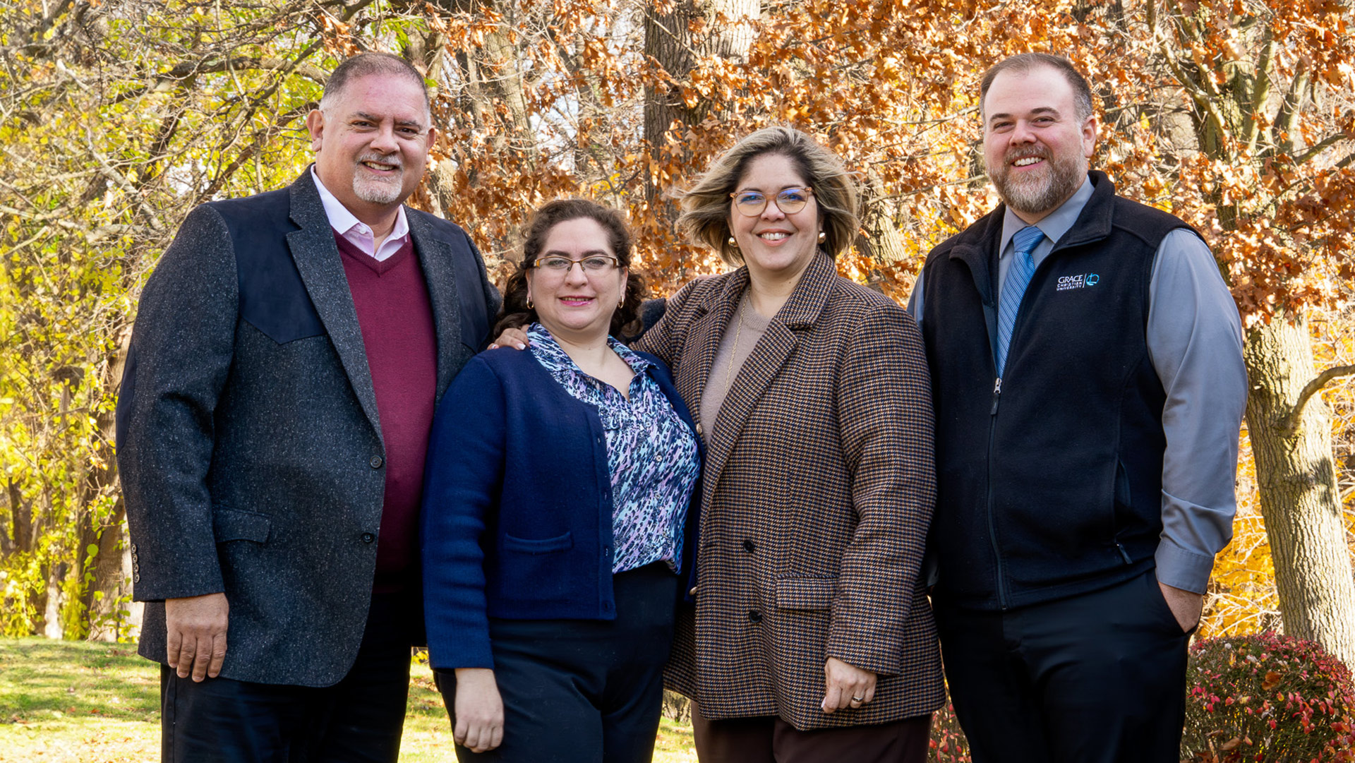 Hispanic Center Staff