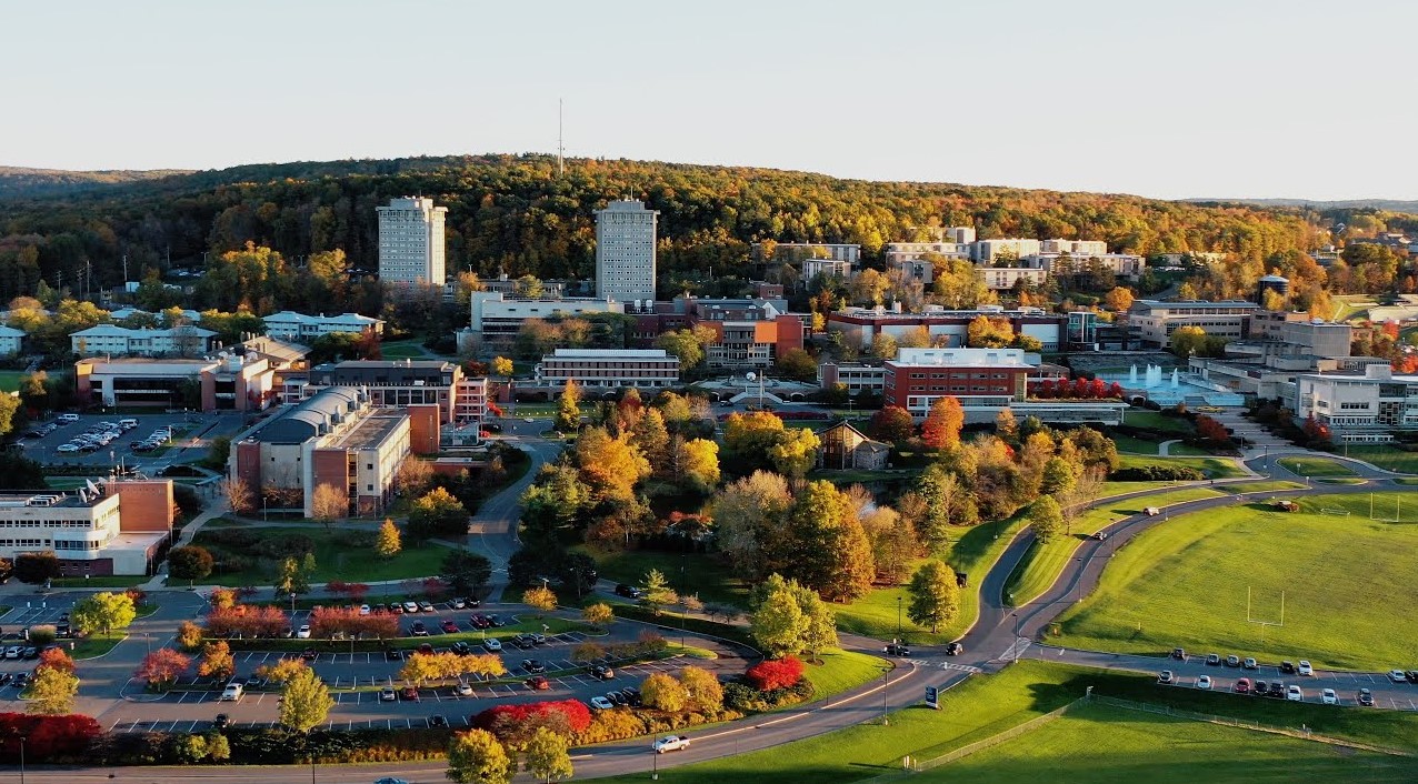 Ithaca-College