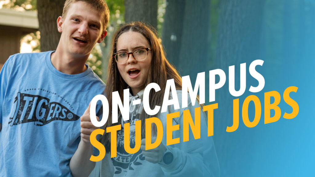 On-Campus-Student-Jobs