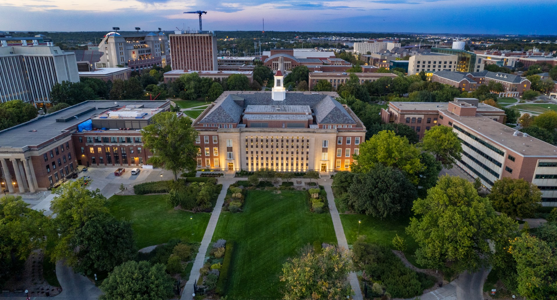 University-of-Nebraska