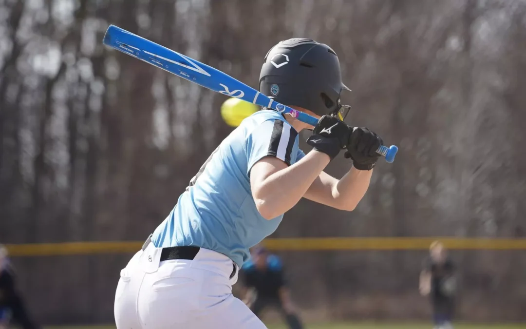 Tigers split home opener, drop two against Siena Heights