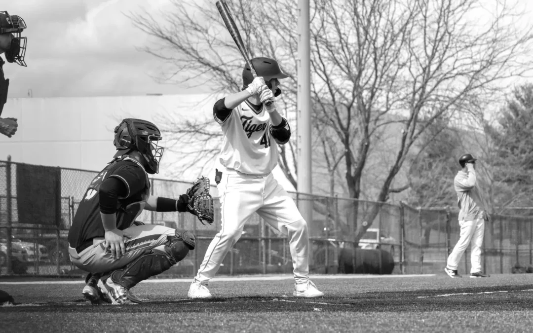 Tigers fall to DI Central Michigan Chippewas