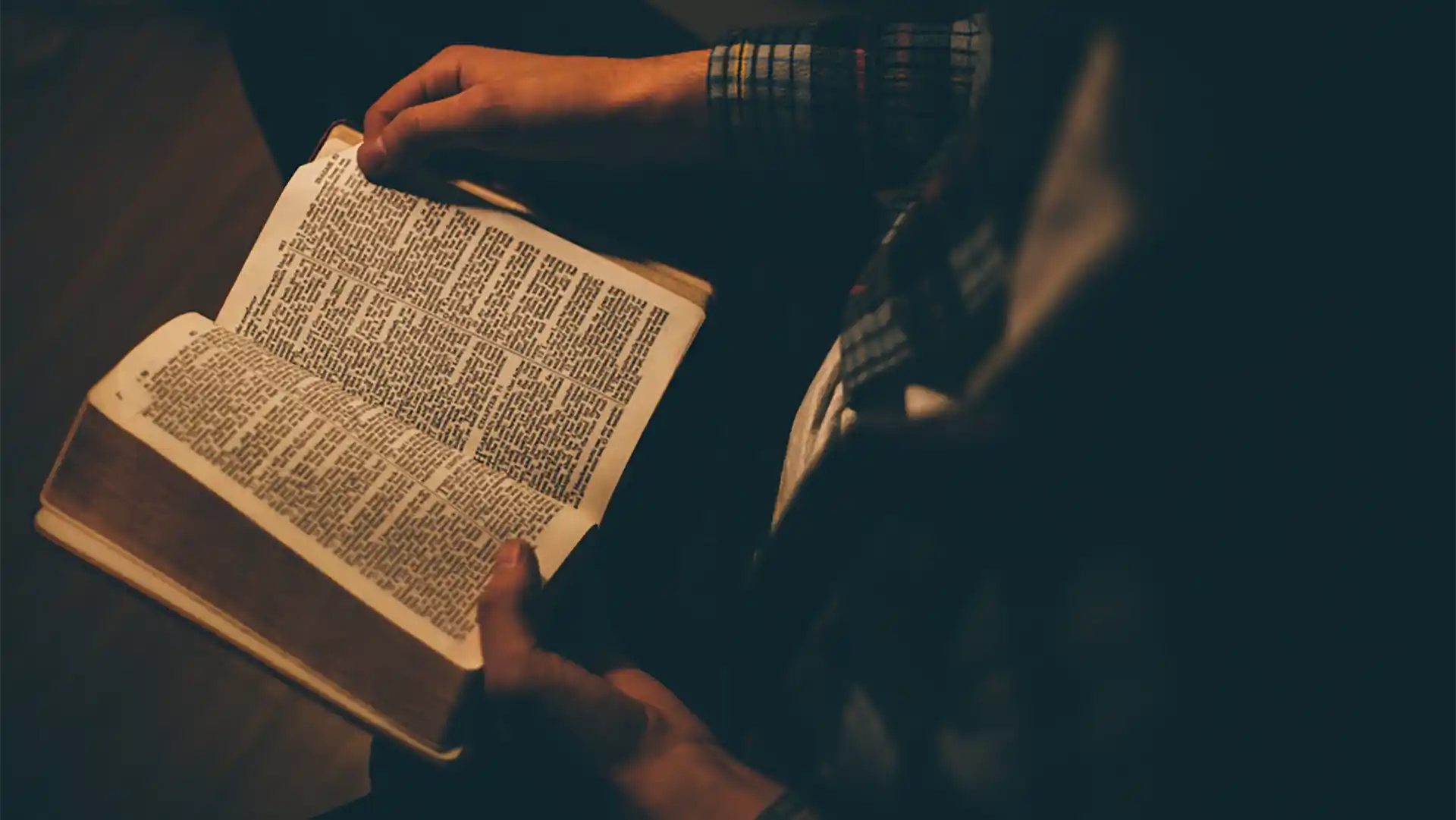 Reading-the-Bible