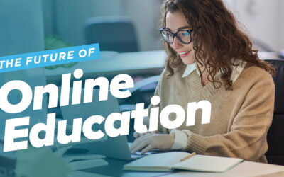 The Future of Online Education