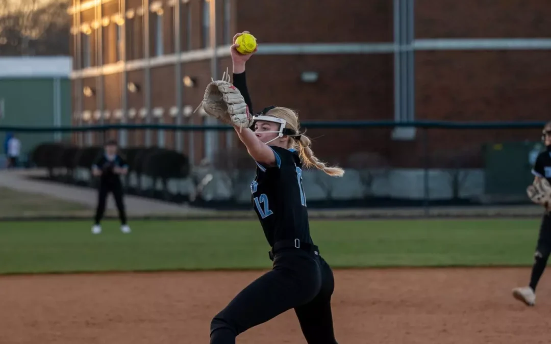 Balkema throws no-hitter, pushes Tigers to 10 game win streak