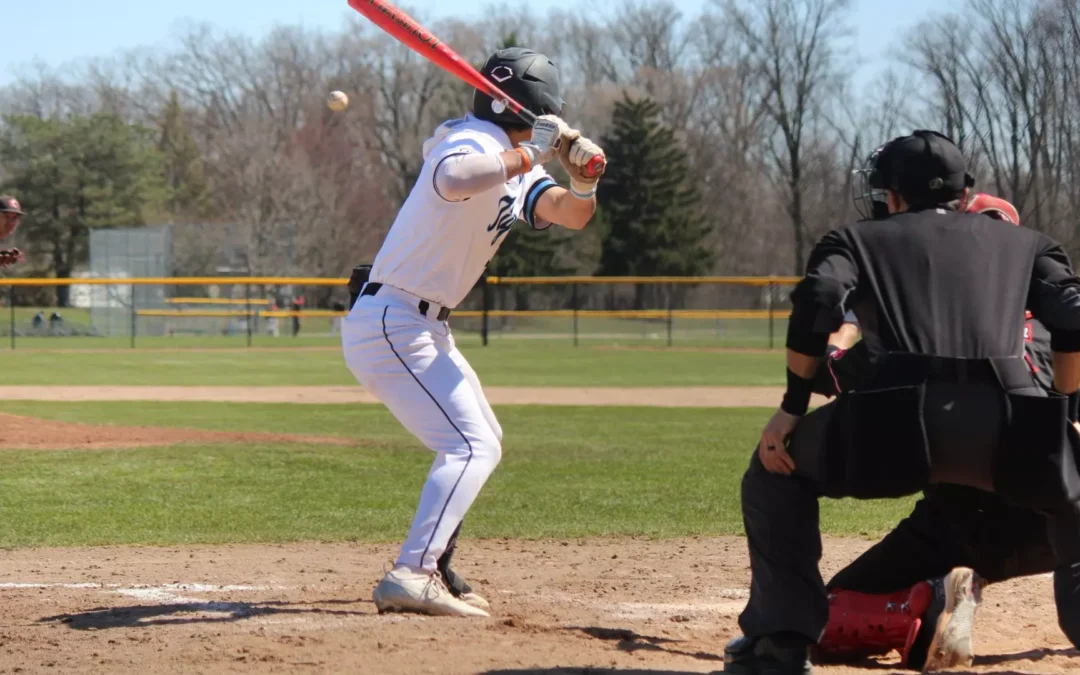 Baseball completes weekend sweep of UC Clermont