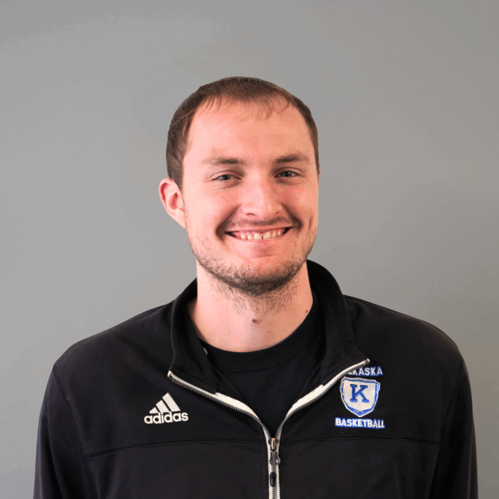 Nathan Blasko