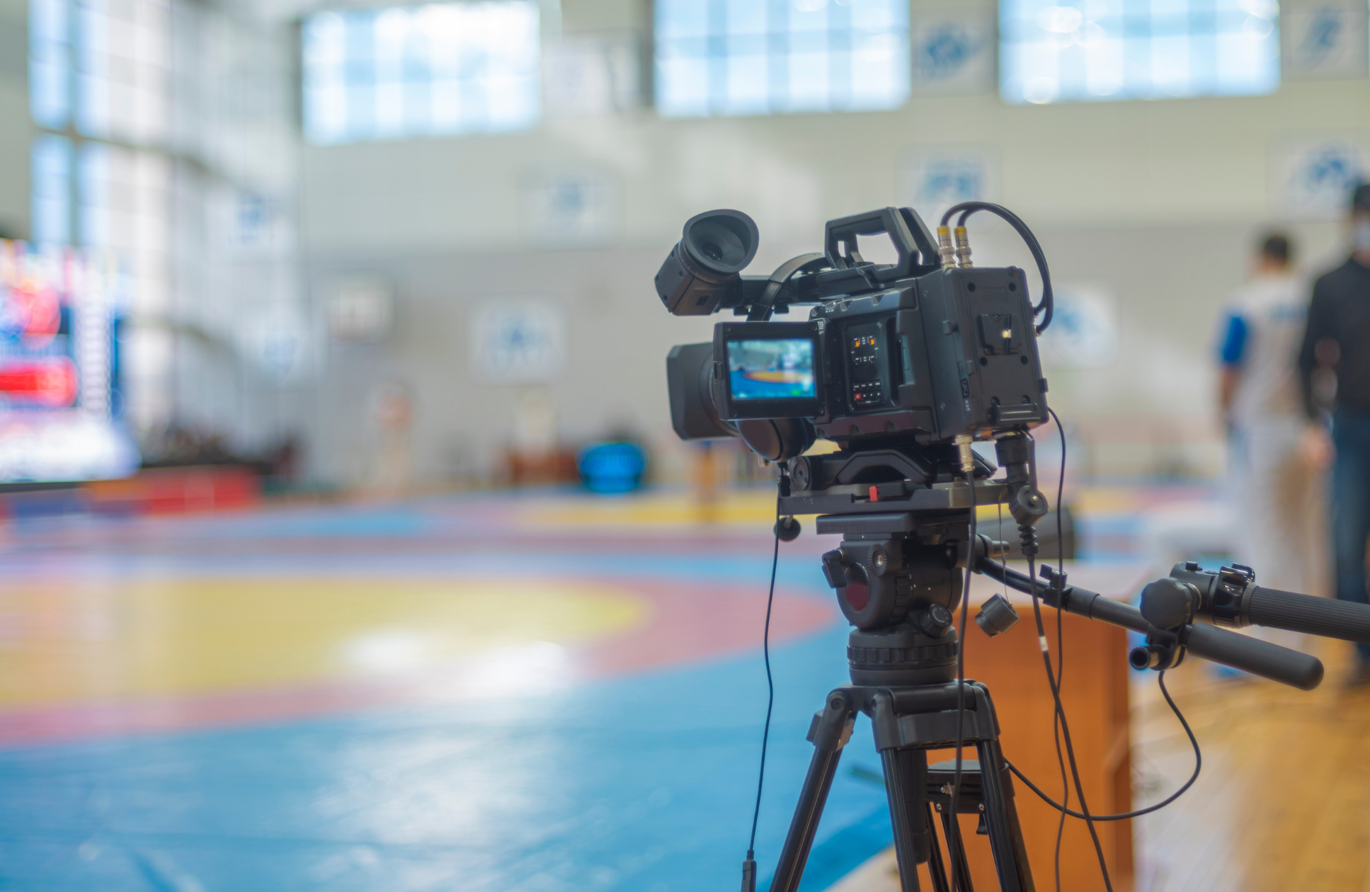 Camera