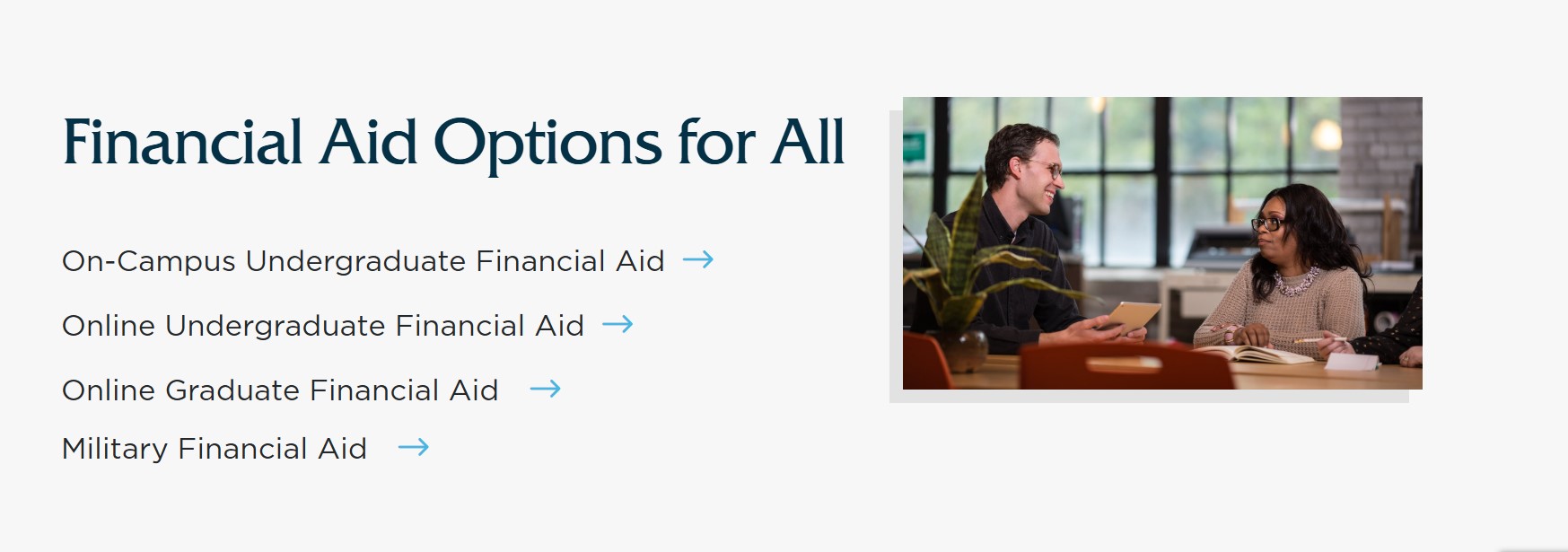 Financial-Aid