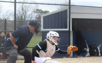 Tigers fall to Lake Michigan College