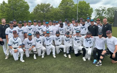 Baseball Wraps Up 2025 Campaign In Kansas City