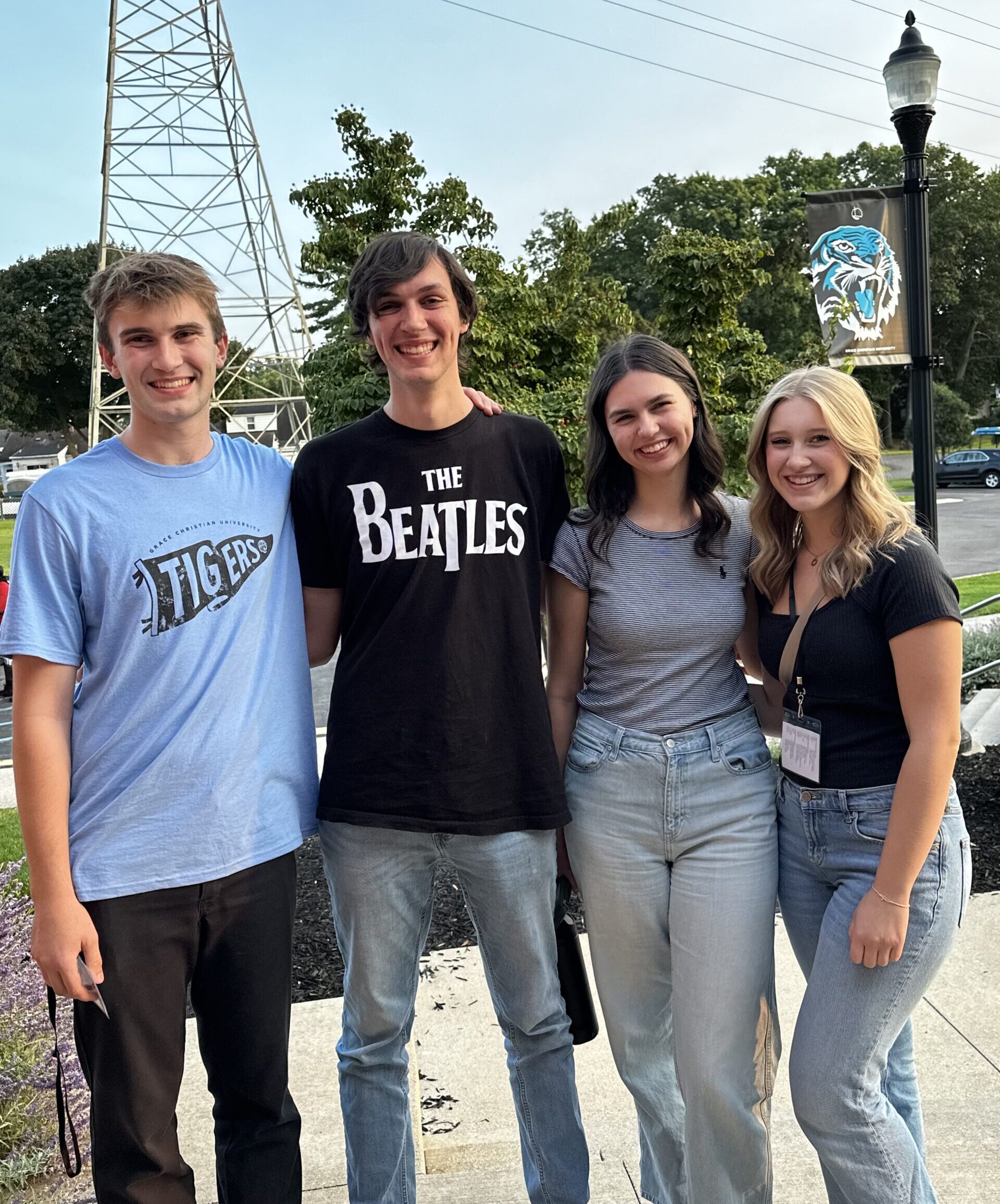 Students-on-Campus 