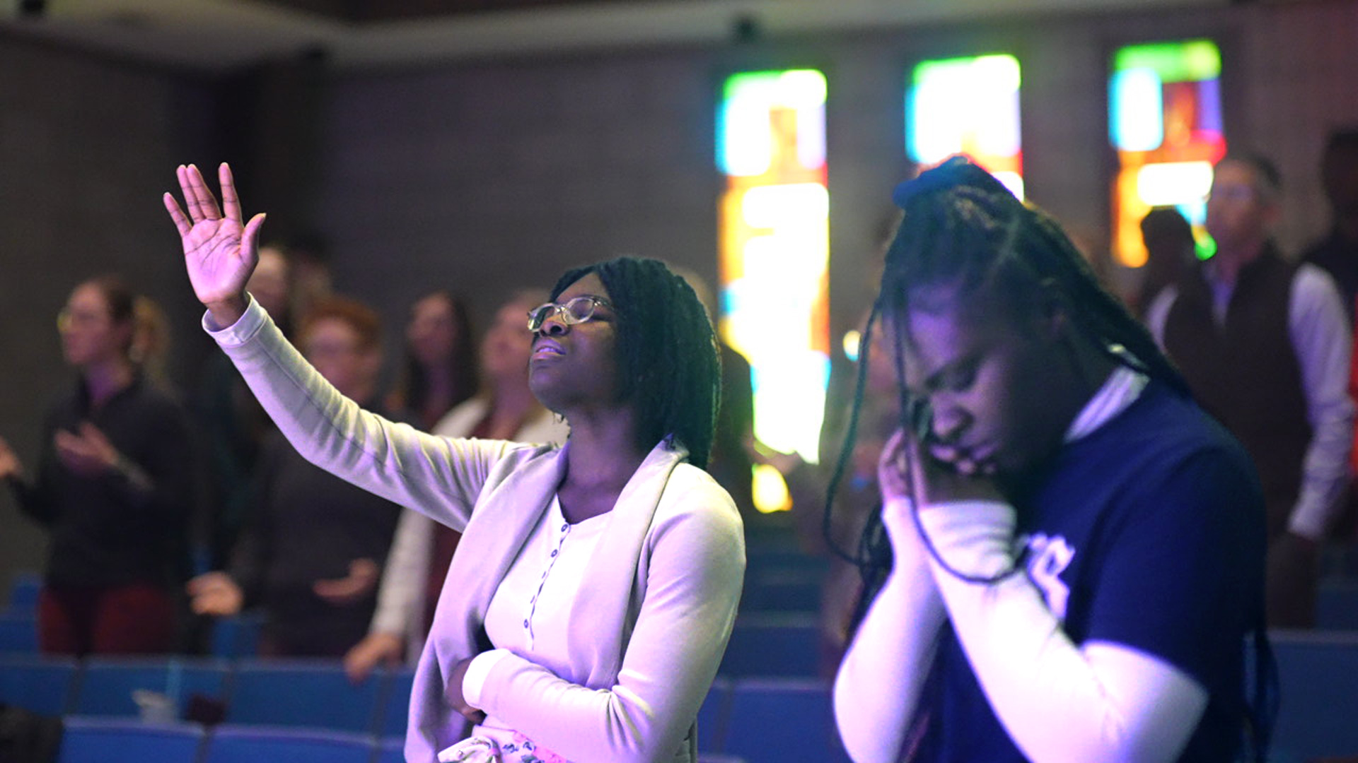 Celebration Chapel