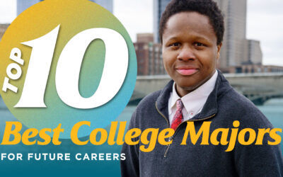 Top 10 Best College Majors for Future Careers