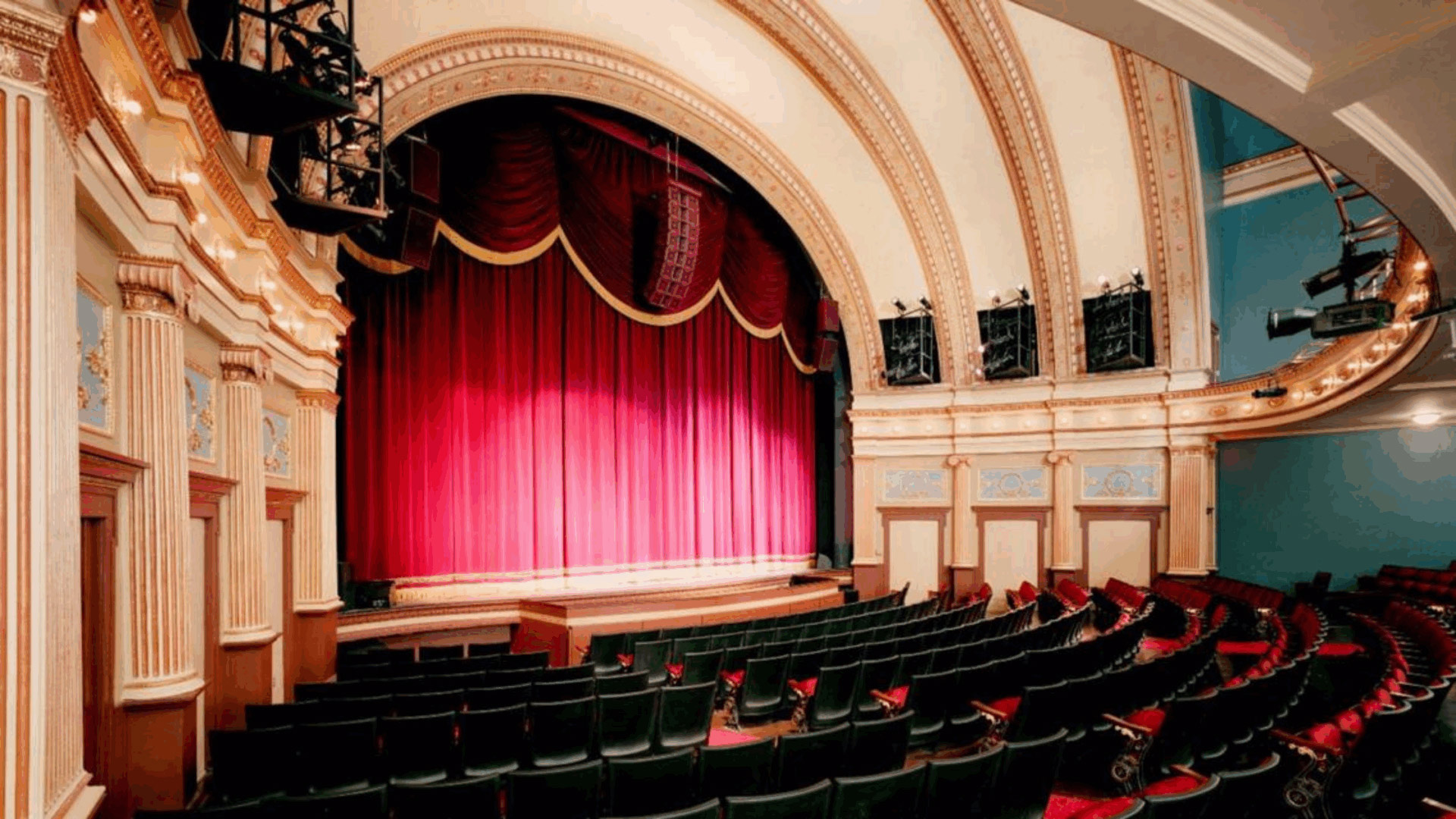 Grand-Rapids-Civic-Theatre