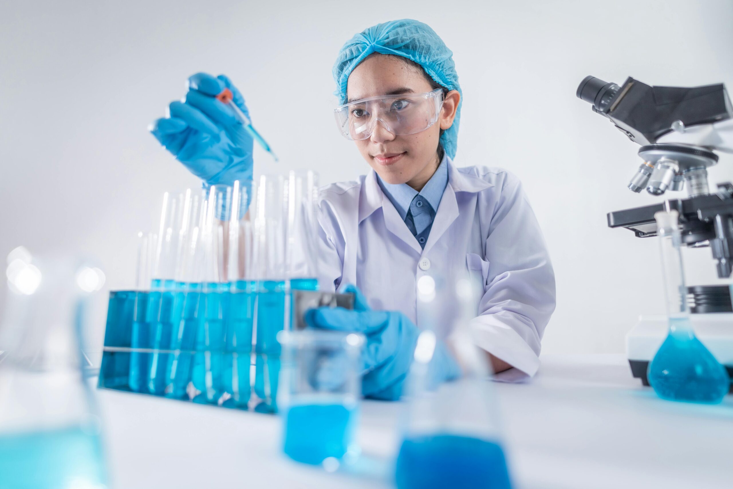 Healthcare-Nursing-Science