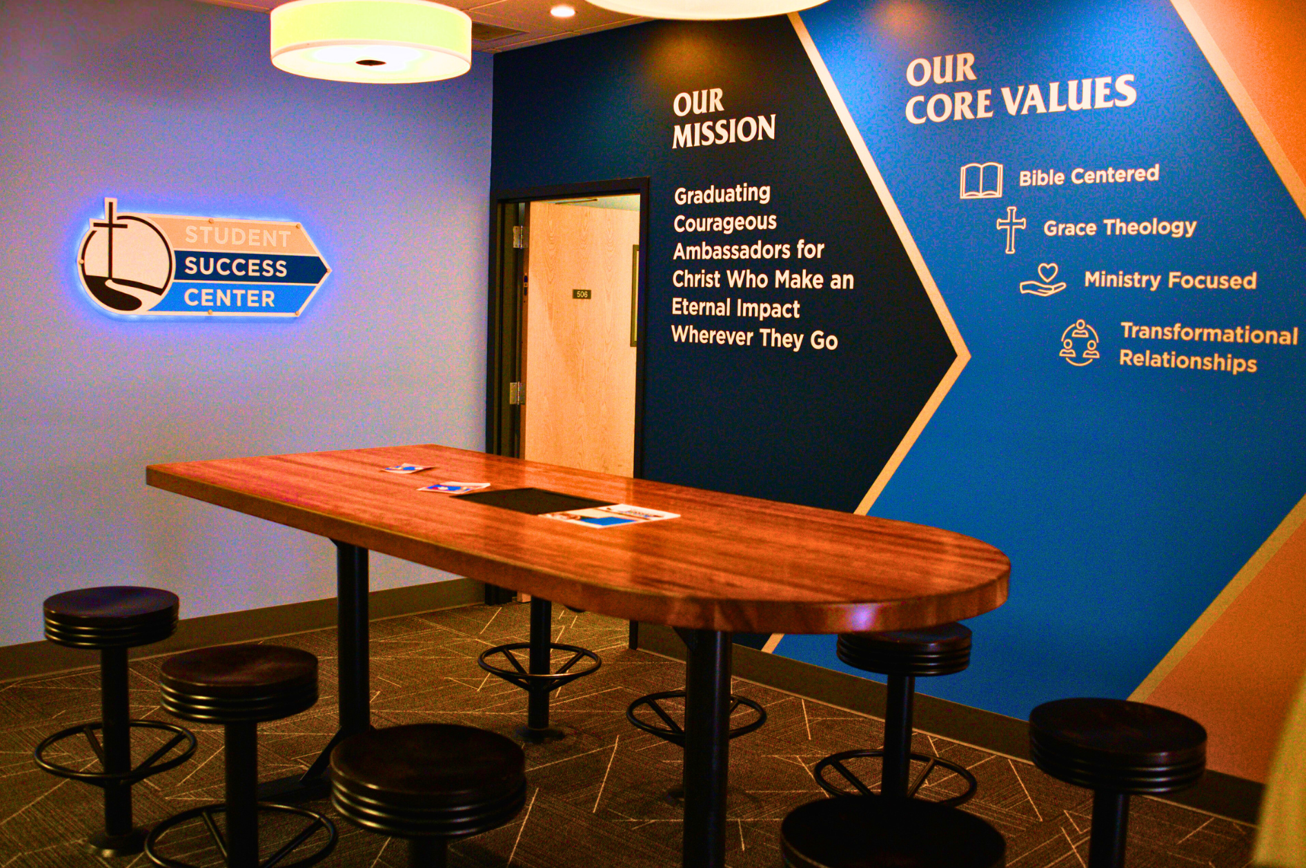 Student-Success-Center 