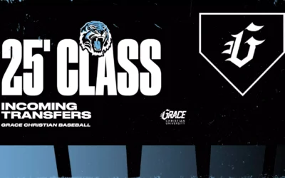 Baseball Welcomes It's Largest Ever Transfer Recruiting Class
