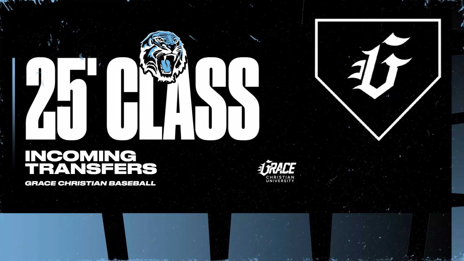 Baseball Welcomes It's Largest Ever Transfer Recruiting Class
