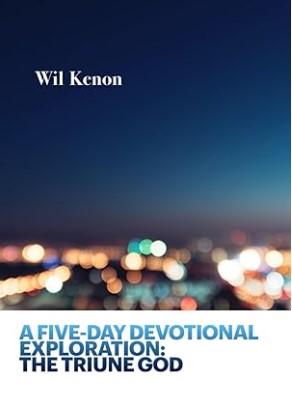 Five-Day-Devotional