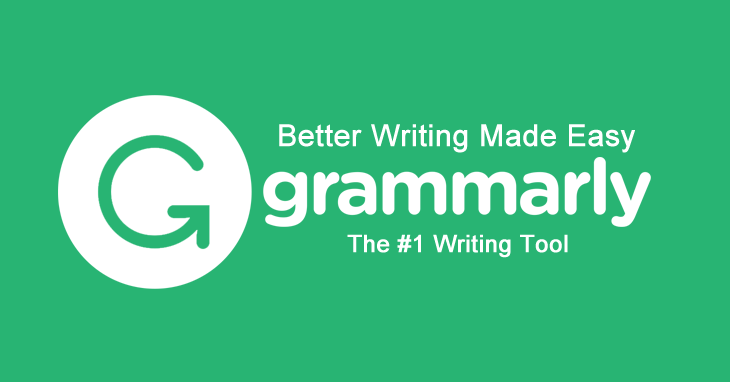 Grammarly 