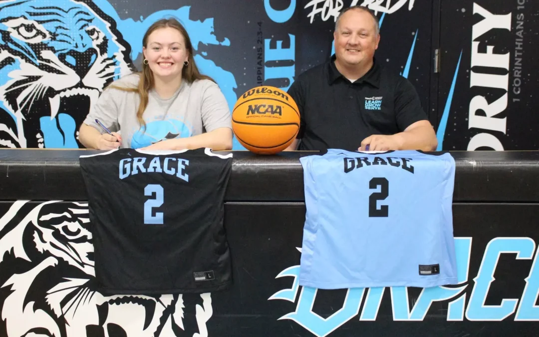 Women's Basketball Signs Talented Transfer