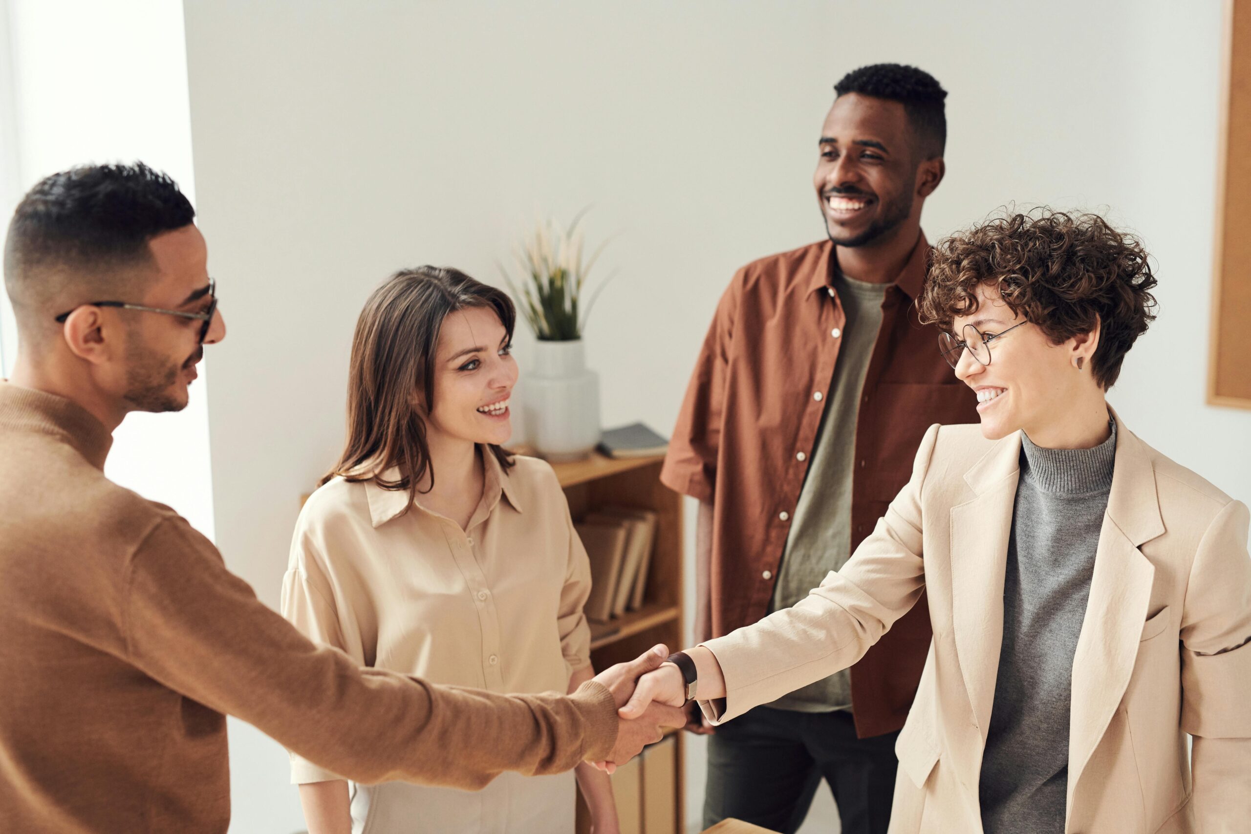 Networking-Group 