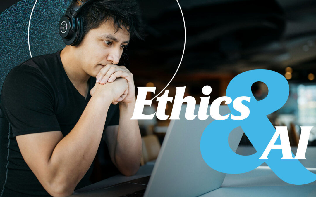 Ethics and A.I.