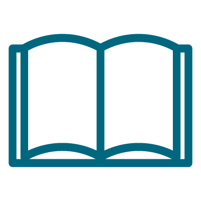 Bible Centered Core Values Icon