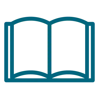 Bible Centered Core Values Icon