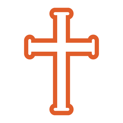 Grace Theology Core Values Icon