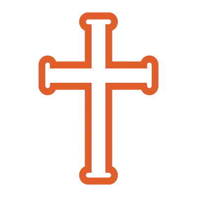 Grace Theology Core Values Icon