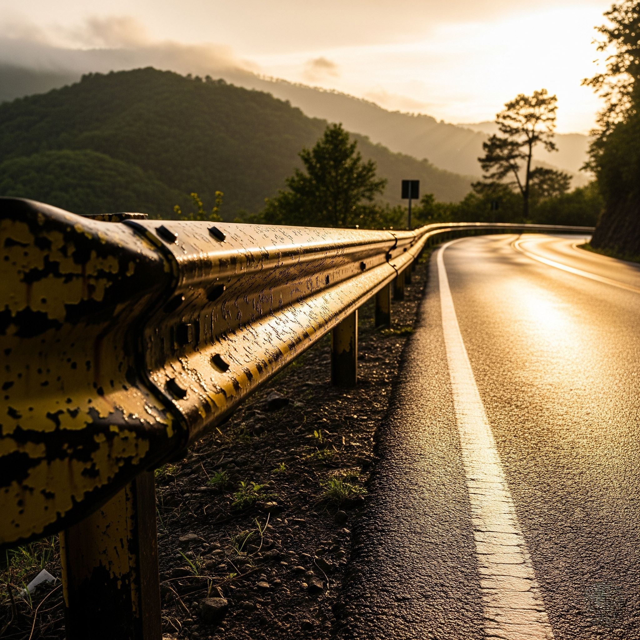 Guardrail