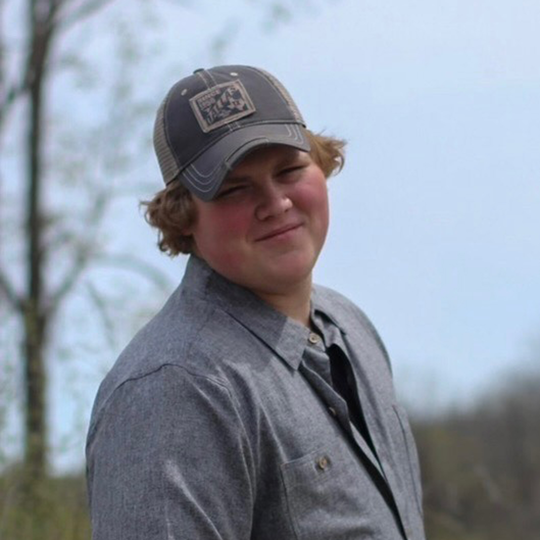 Isaiah Denhof