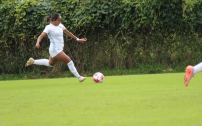 Tigers Tie NAIA Opponent