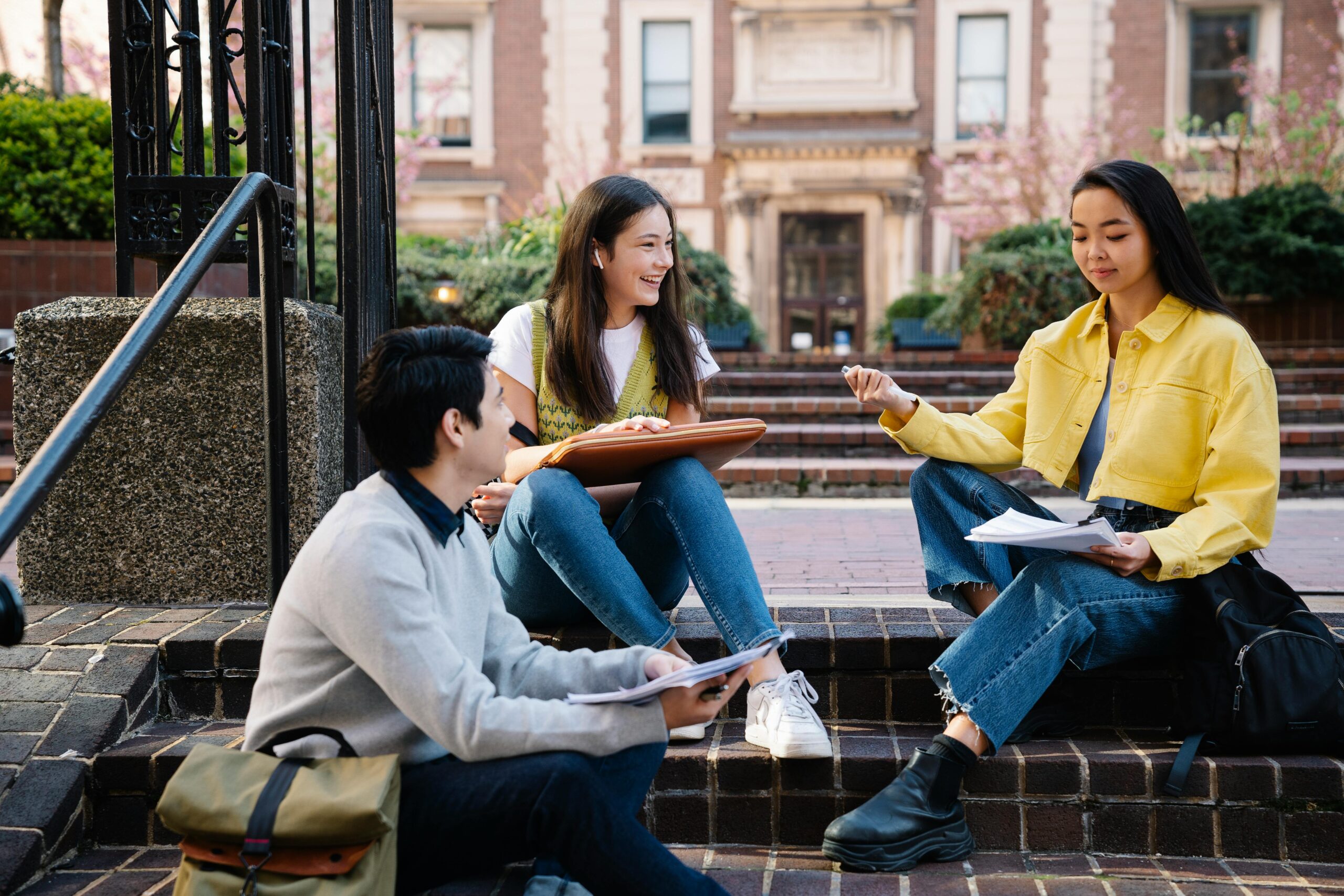 On-campus-Enrollmen